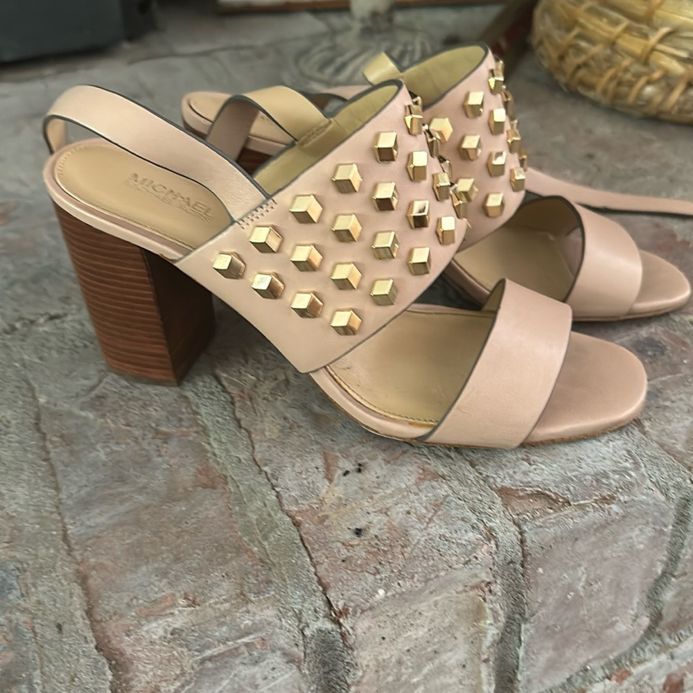 Michael Kors shoes